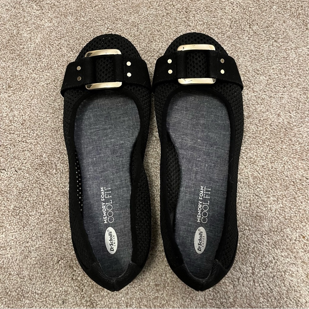 Women’s Dr. Scholls Slip On Ballet Flats